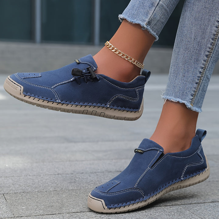 Brooklyn | Flexible &amp; Lightweight Shoes