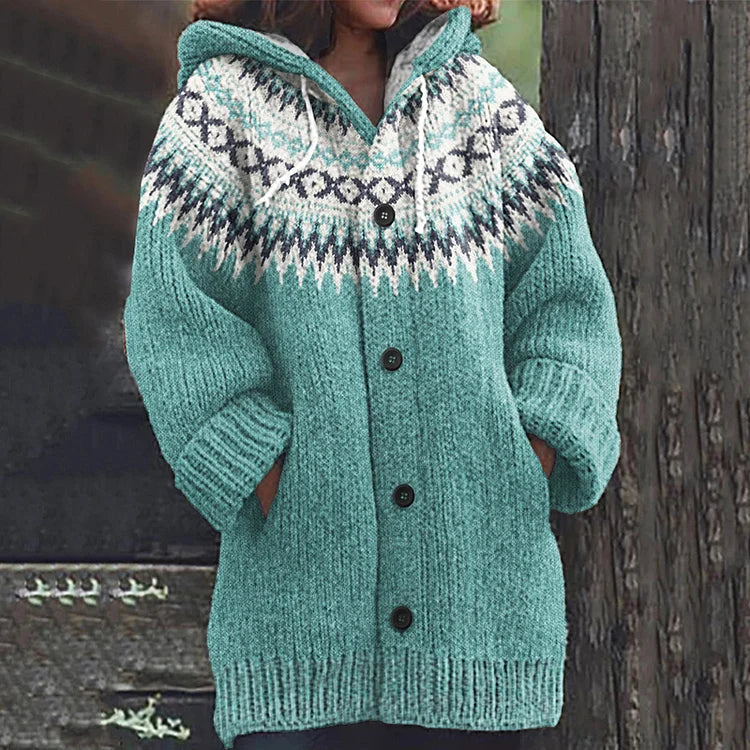 AYA | COZY EVERYDAY VEST
