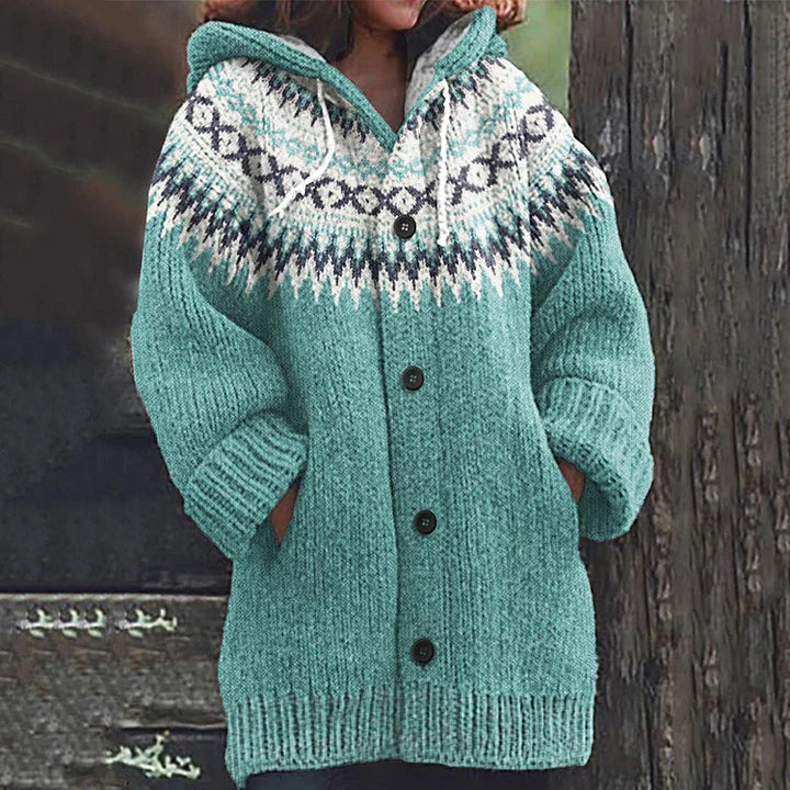 AYA | COZY EVERYDAY VEST