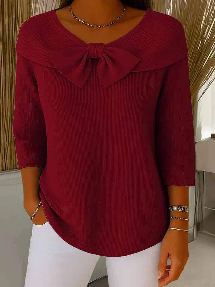Nylah | Elegant Sweater