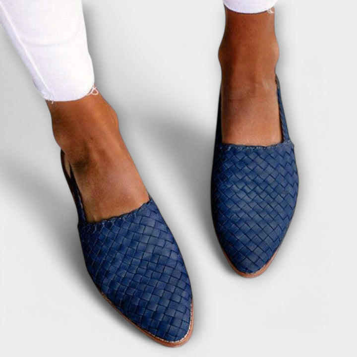 Aurora | Everyday Loafers
