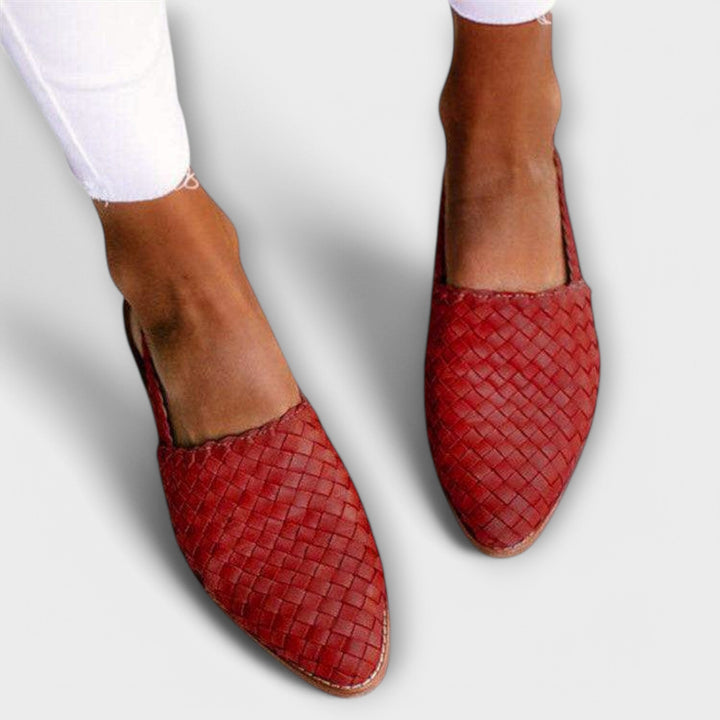Aurora | Everyday Loafers