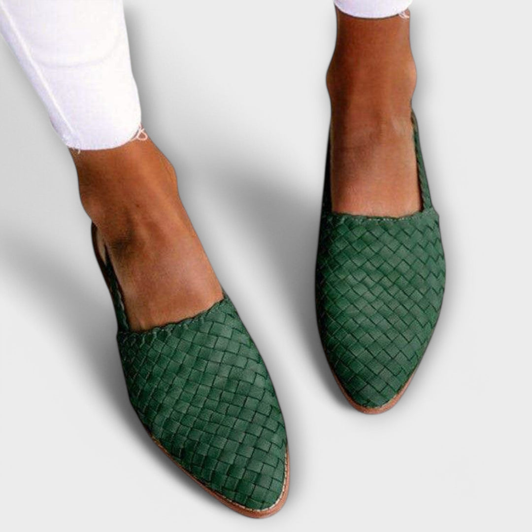 Aurora | Everyday Loafers