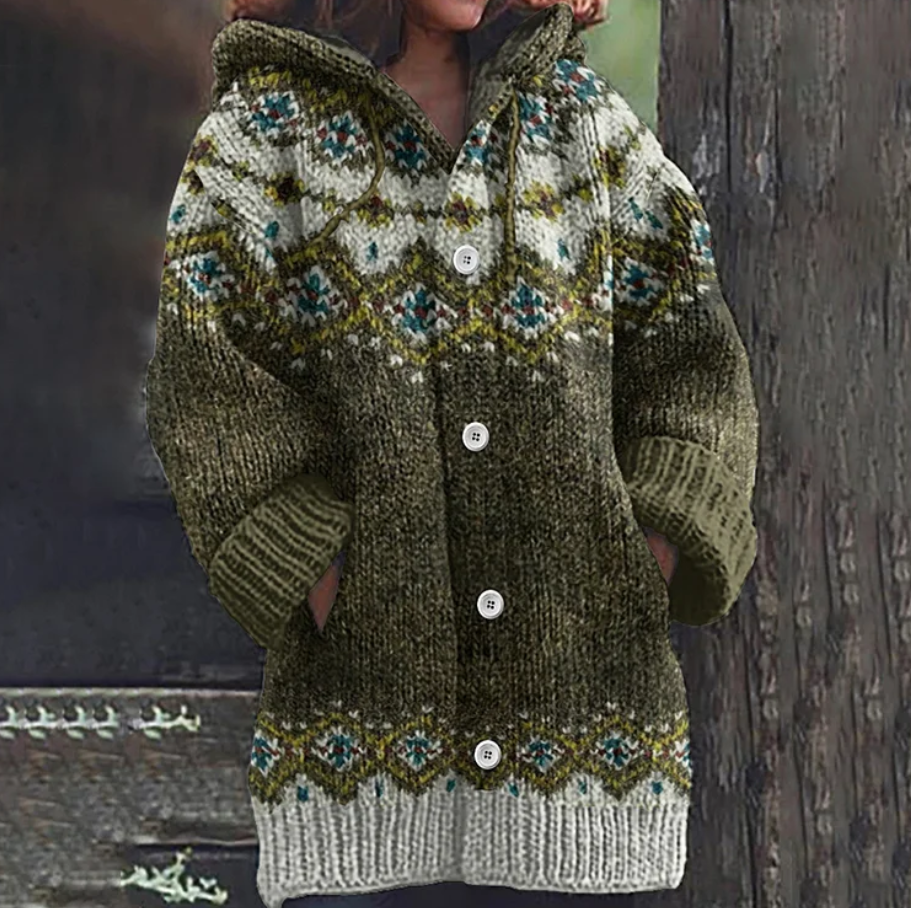 NANCY | CHIC AND COZY VEST