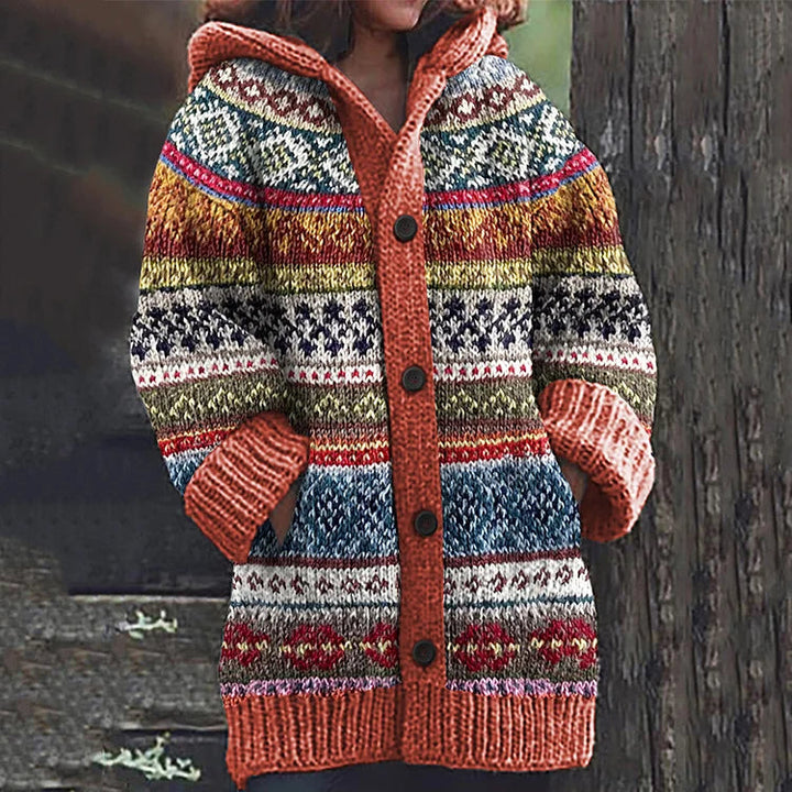 AYA | COZY EVERYDAY VEST