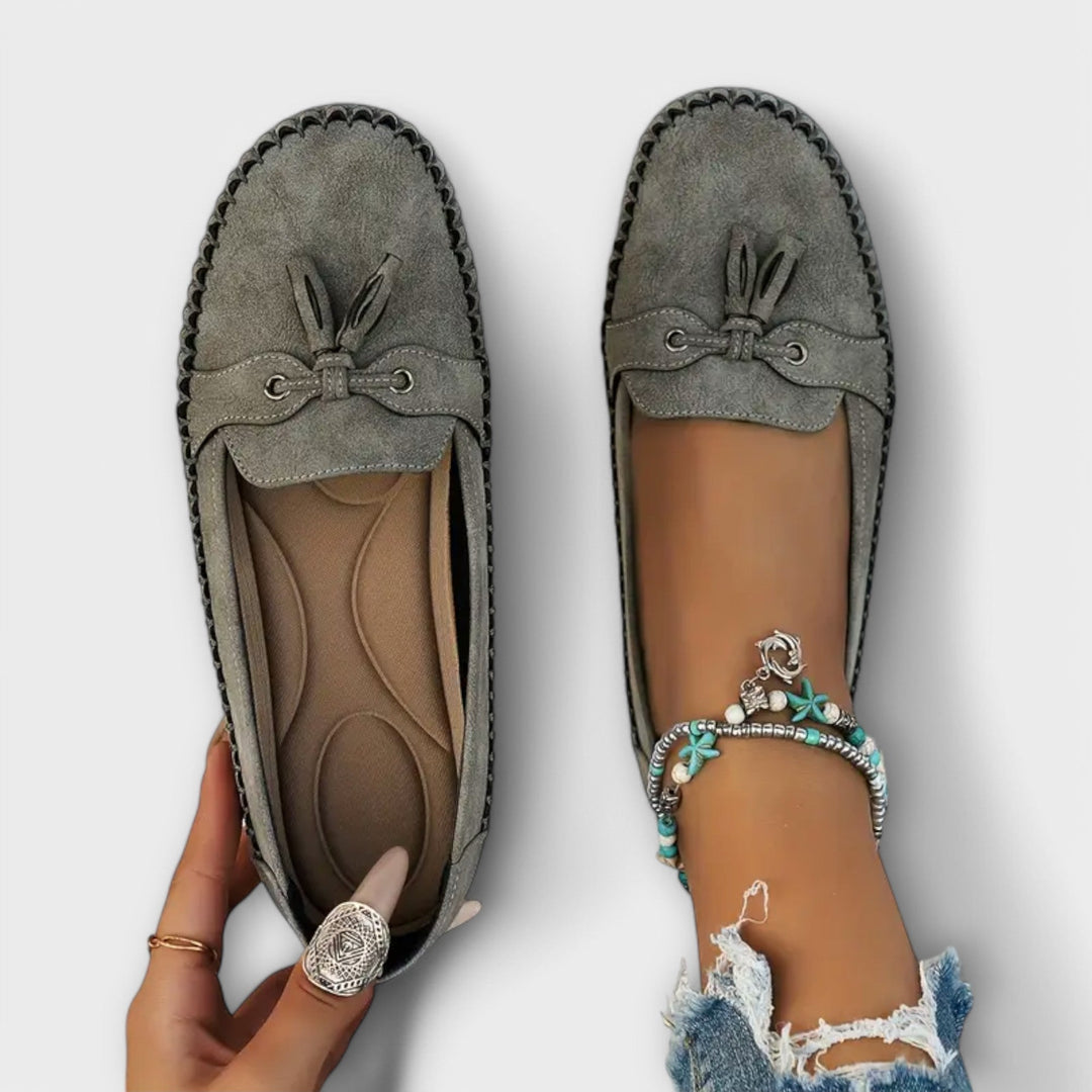 Lisa | Stylish Loafers