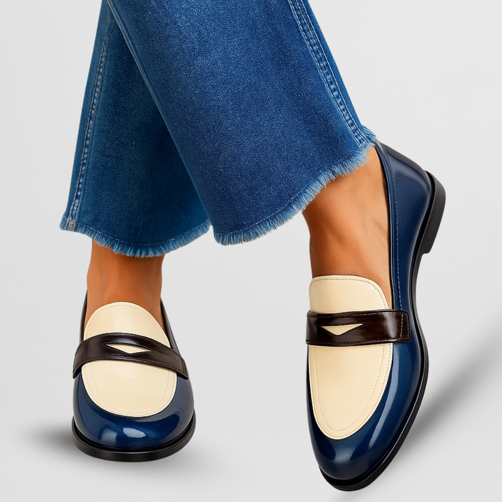 Chiara | Comfortable Moccasins