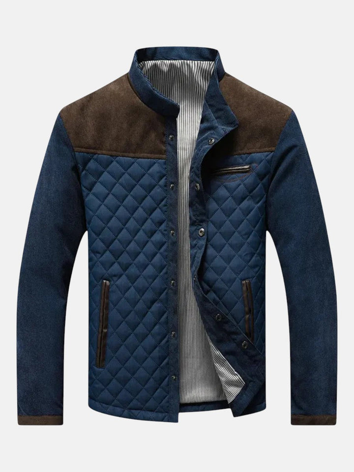 Russell | Exquisite Designer Jacket