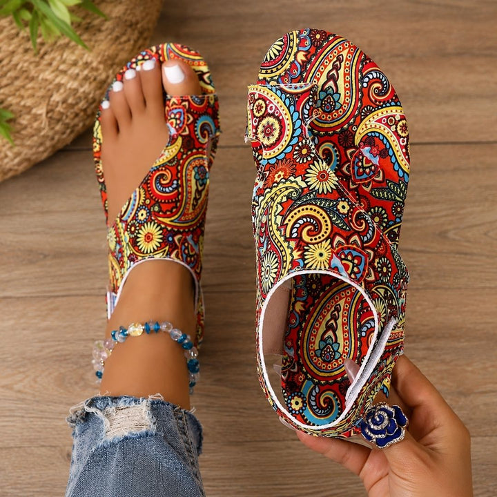 Milly | Orthopedic Sandals