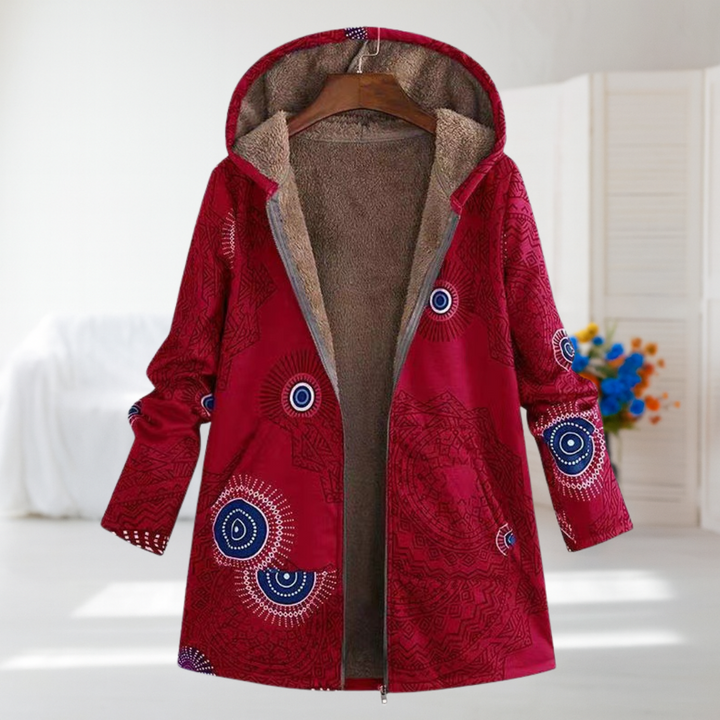 Célina | Elegant Mid-Season Jacket