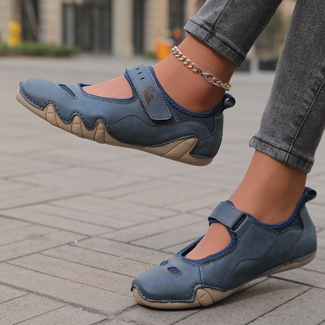 Emma | Lightweight &amp; Comfortable Ballerina Flats