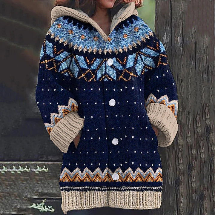 AYA | COZY EVERYDAY VEST