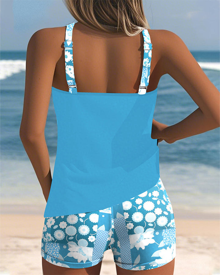 Nina | Fashionable Swimwear Set
