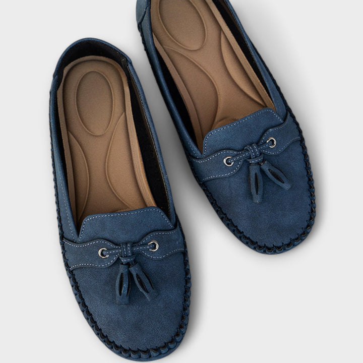 Lisa | Stylish Loafers