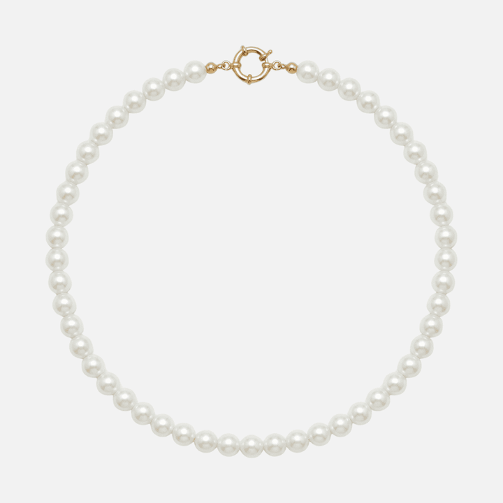 Ovena | Necklace