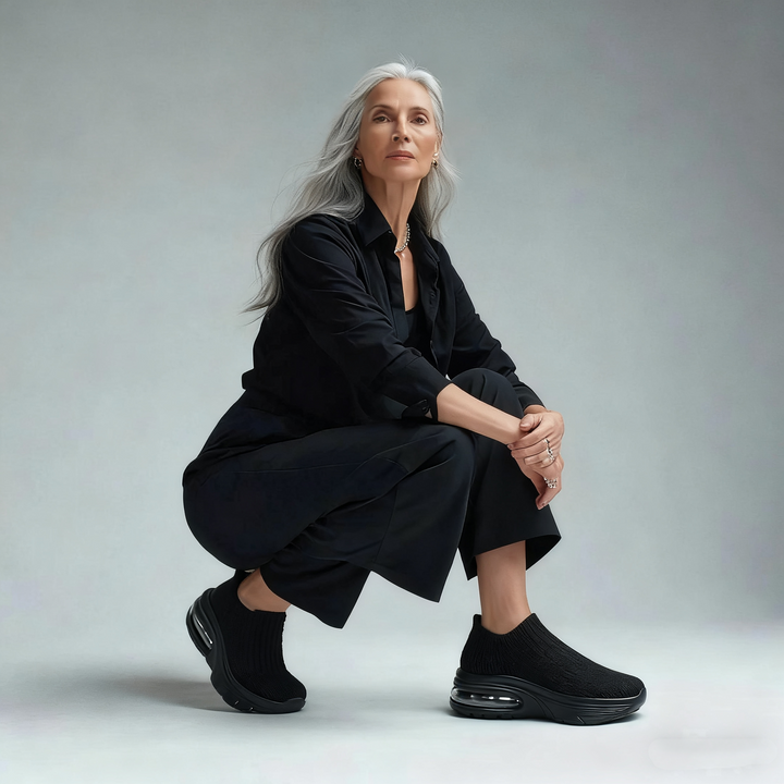 Barbara | Orthopedic Shoes