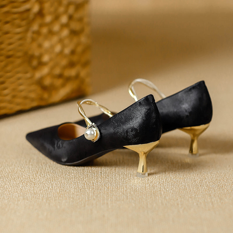 Caprice | Heels
