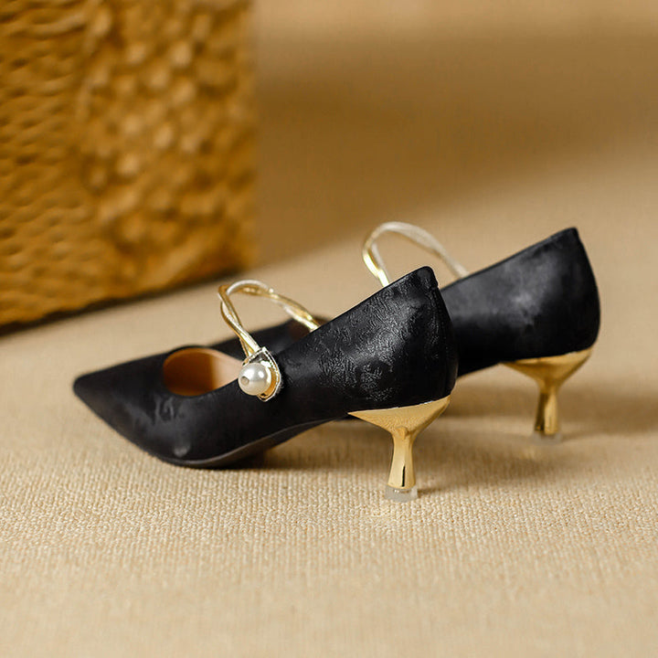 Caprice | Heels