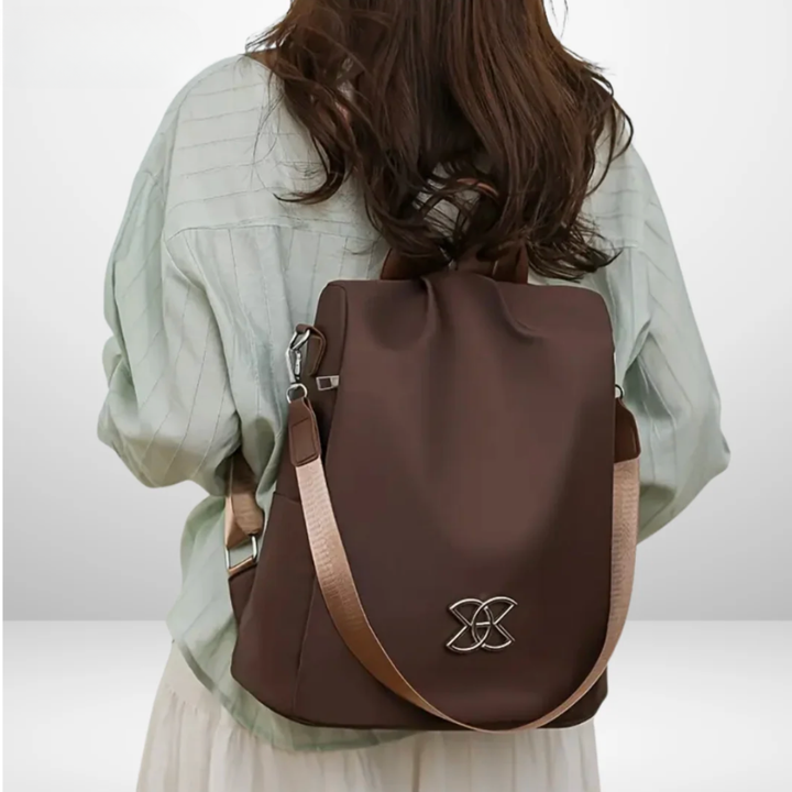 Riane | Anti-Theft Bag