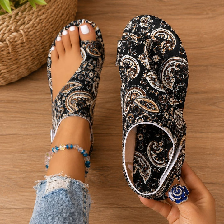 Milly | Orthopedic Sandals