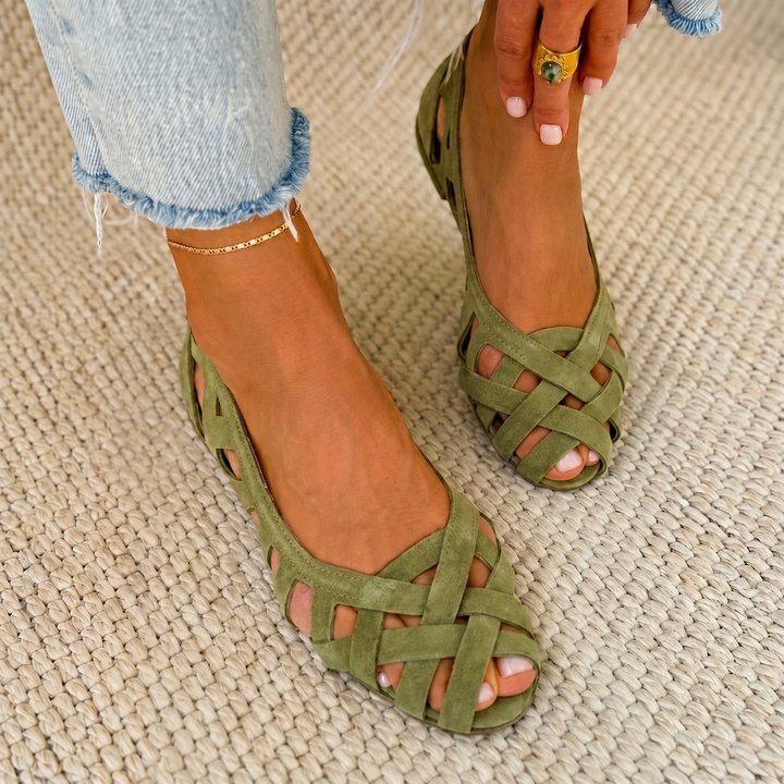 Jules | Lightweight Comfort Sandals