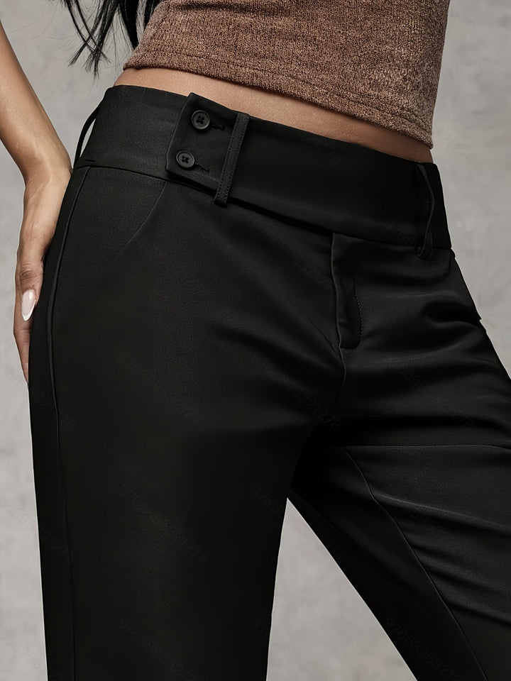 Danika | Modern Loose Pants