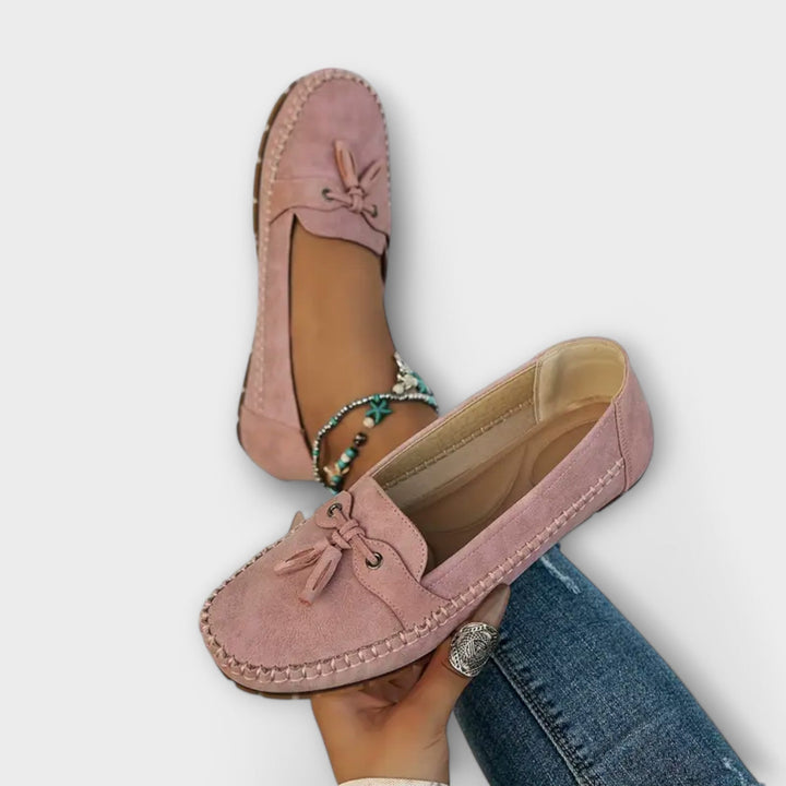 Lisa | Stylish Loafers