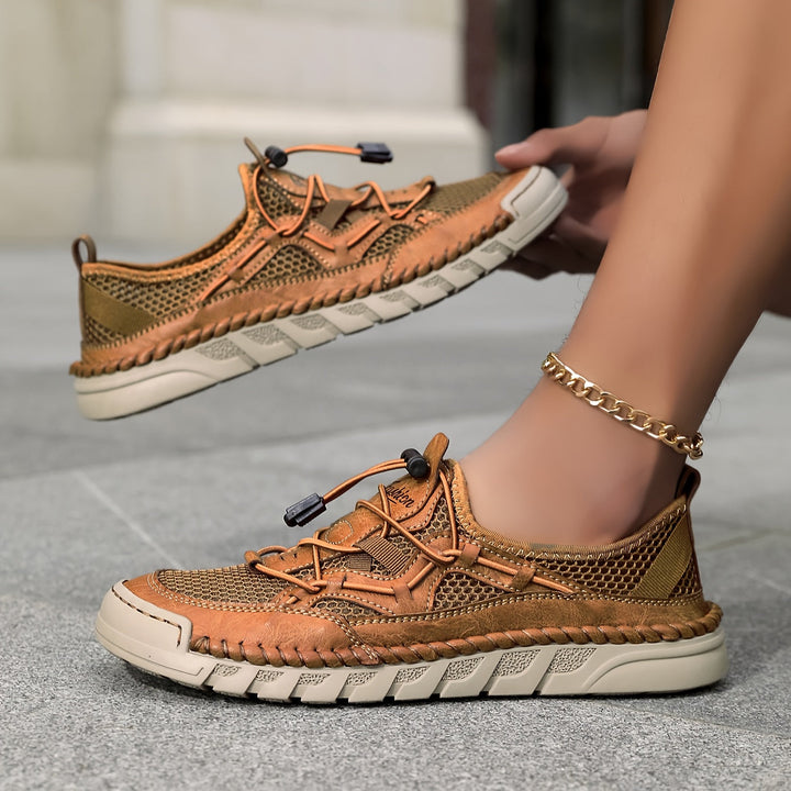 Aurora | Breathable Comfort Shoes