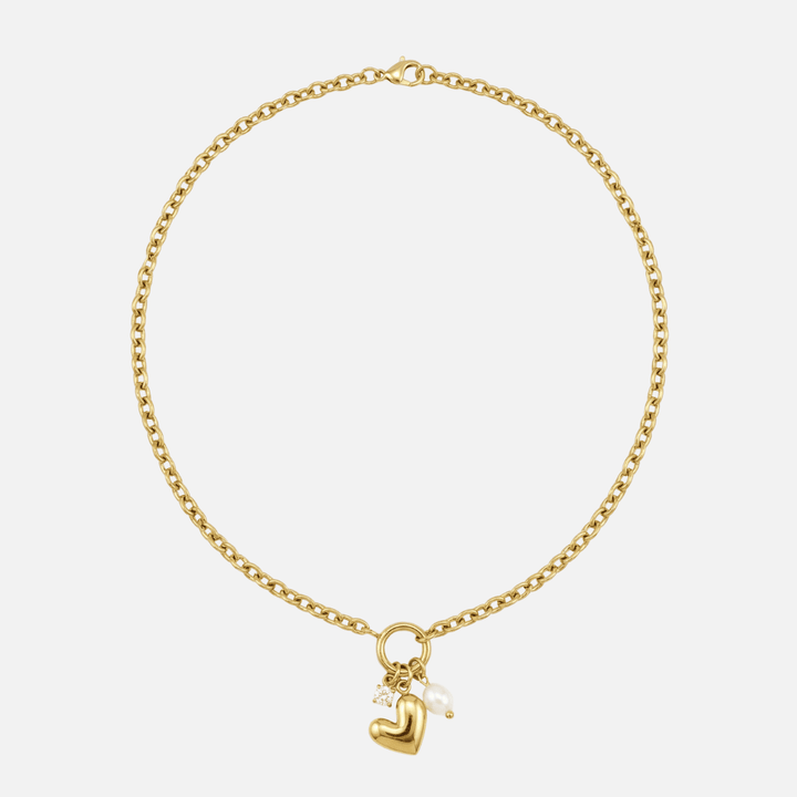 Lyno | Necklace