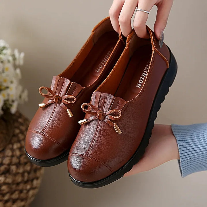 Iliana | Comfort loafers with full support