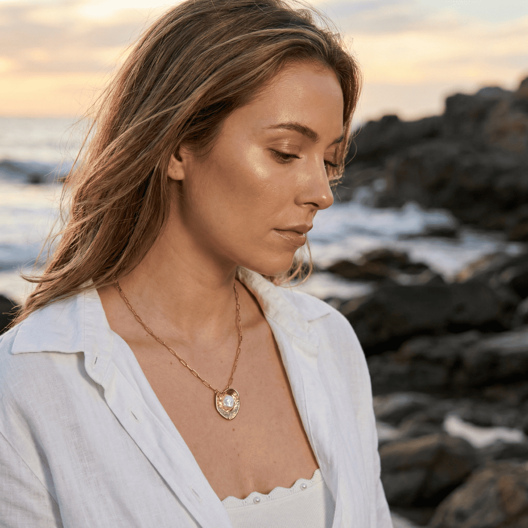 Orila | Necklace
