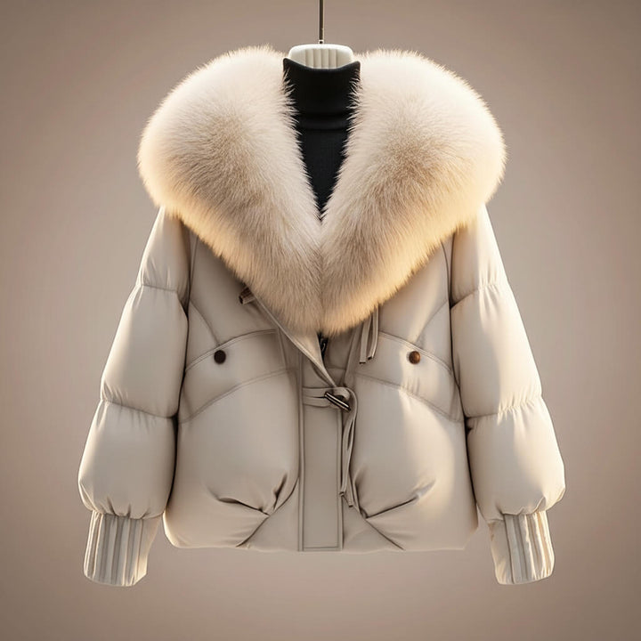 Ellana | Elegant Coat