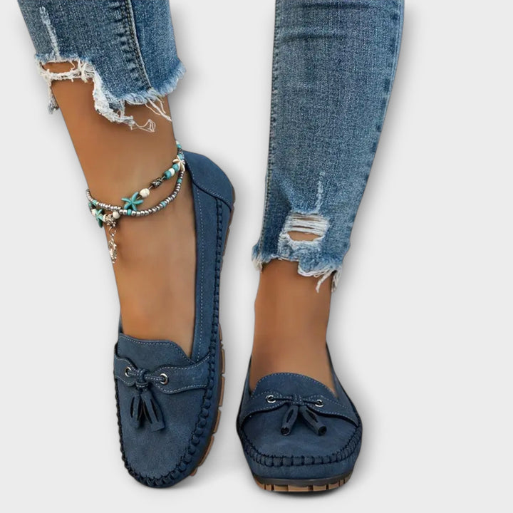 Lisa | Stylish Loafers