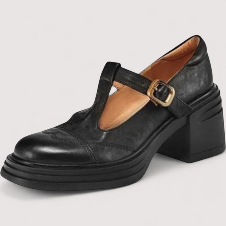 Vera | Elegant and Comfortable Mary Janes