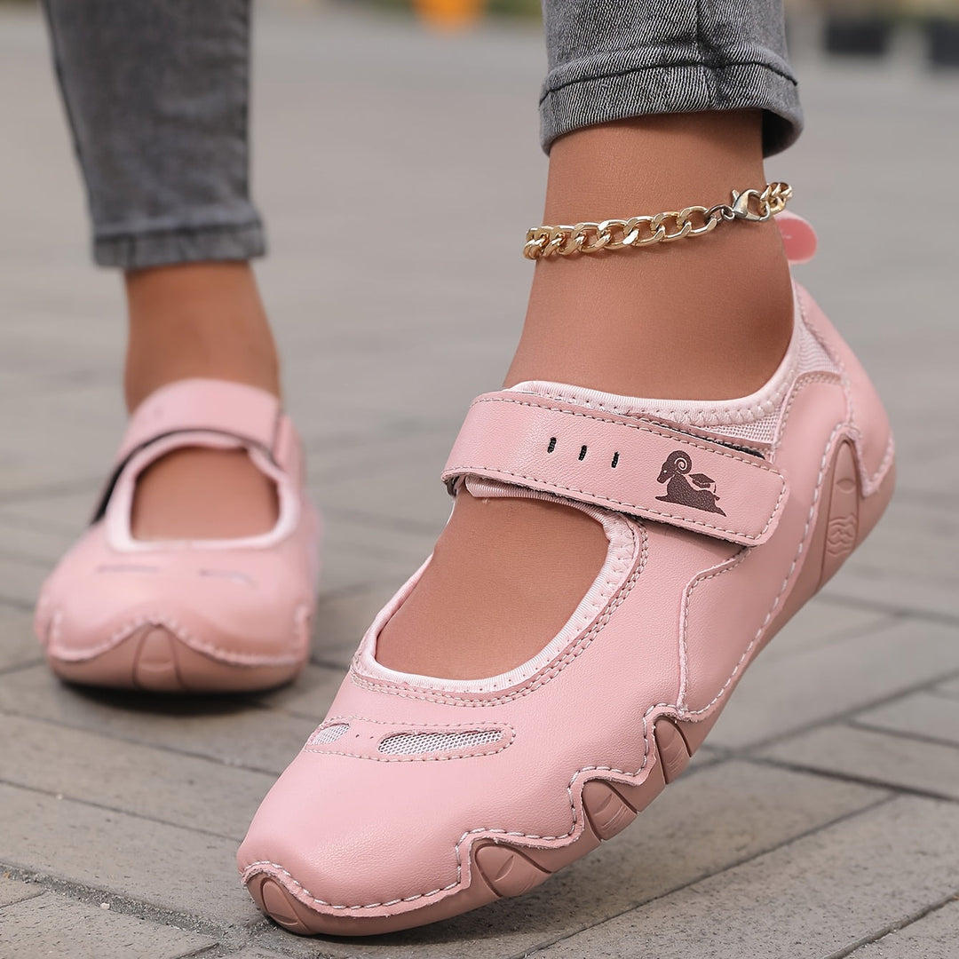 Emma | Lightweight &amp; Comfortable Ballerina Flats