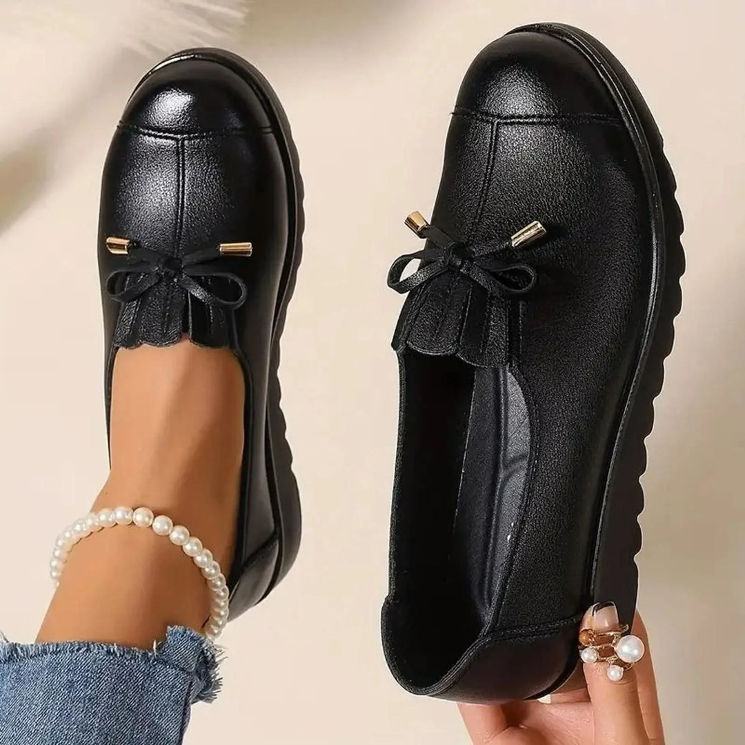 Iliana | Comfort loafers with full support