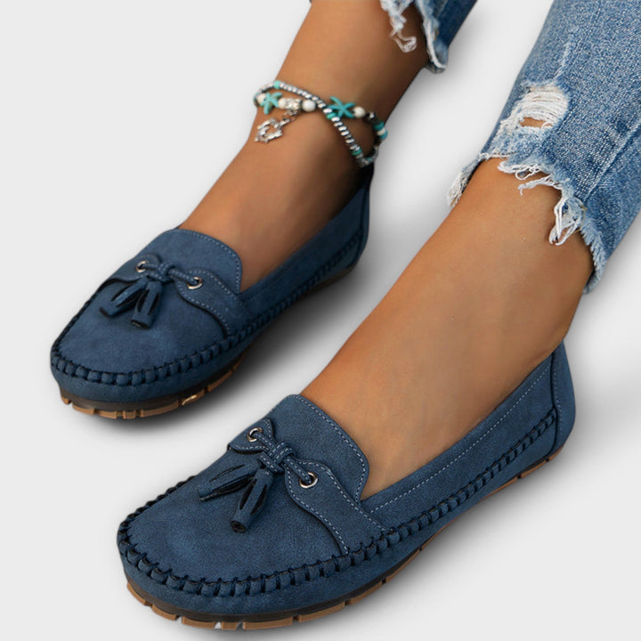Lisa | Stylish Loafers