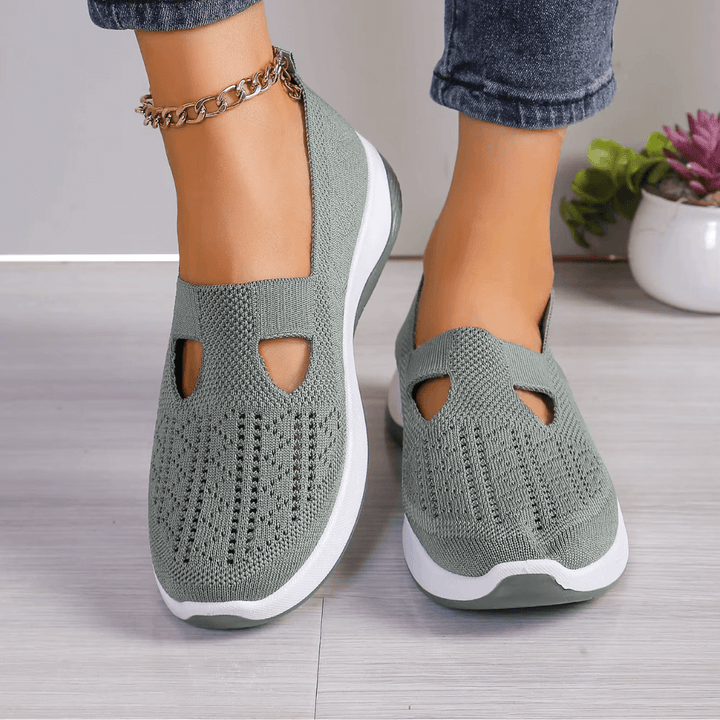 Addison | Slip-On Shoes