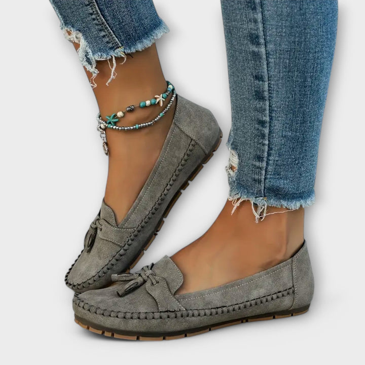 Lisa | Stylish Loafers