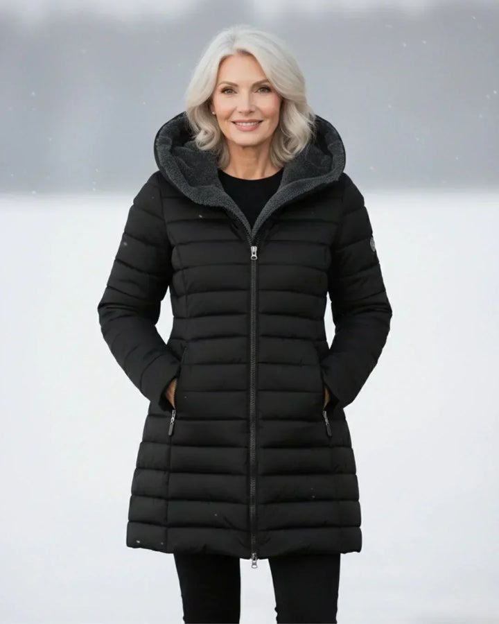 Germaine | Padded Winter Jacket