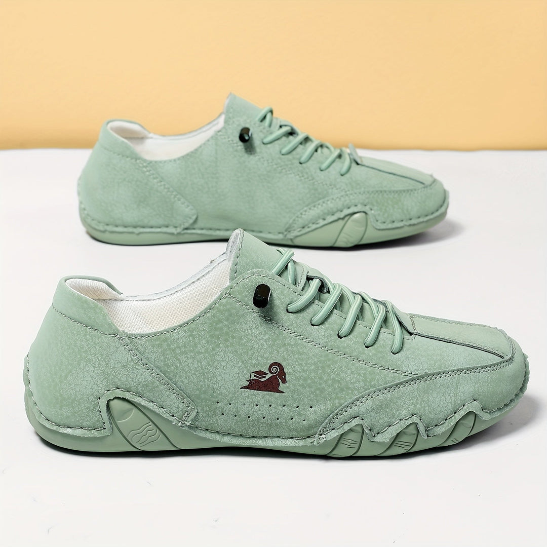 Savannah | Comfort Sneakers