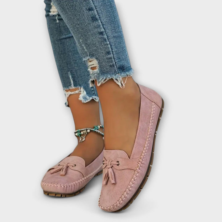 Lisa | Stylish Loafers