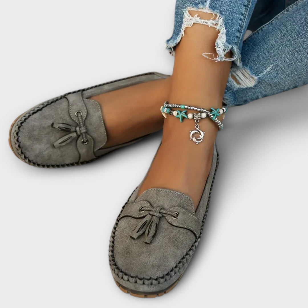 Lisa | Stylish Loafers