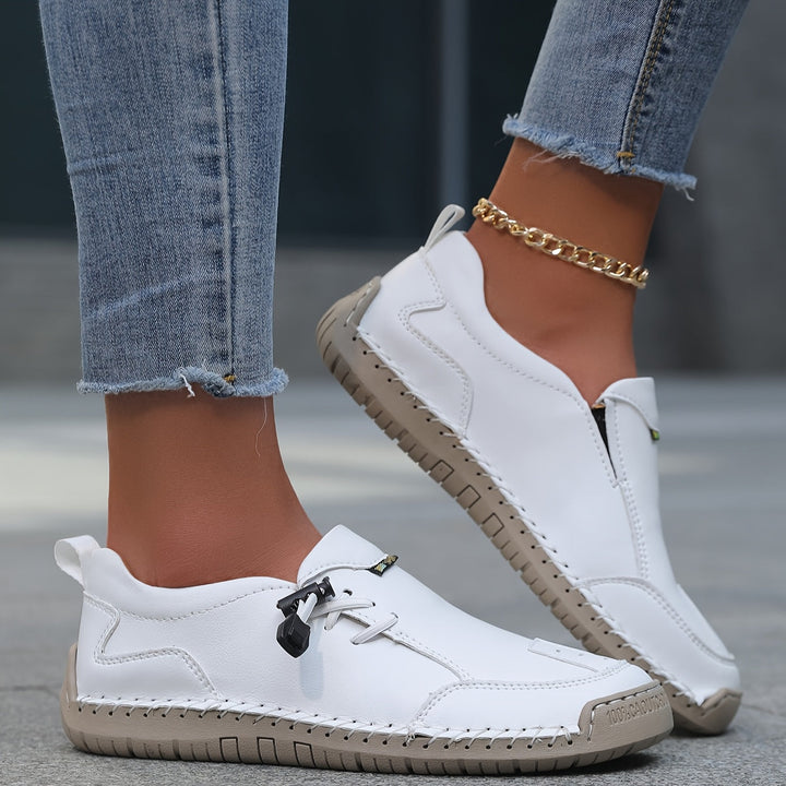 Brooklyn | Flexible &amp; Lightweight Shoes