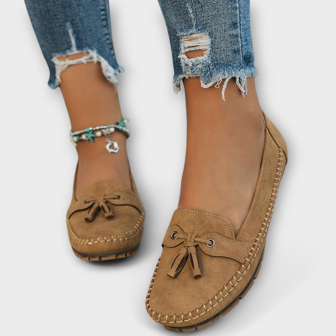 Lisa | Stylish Loafers