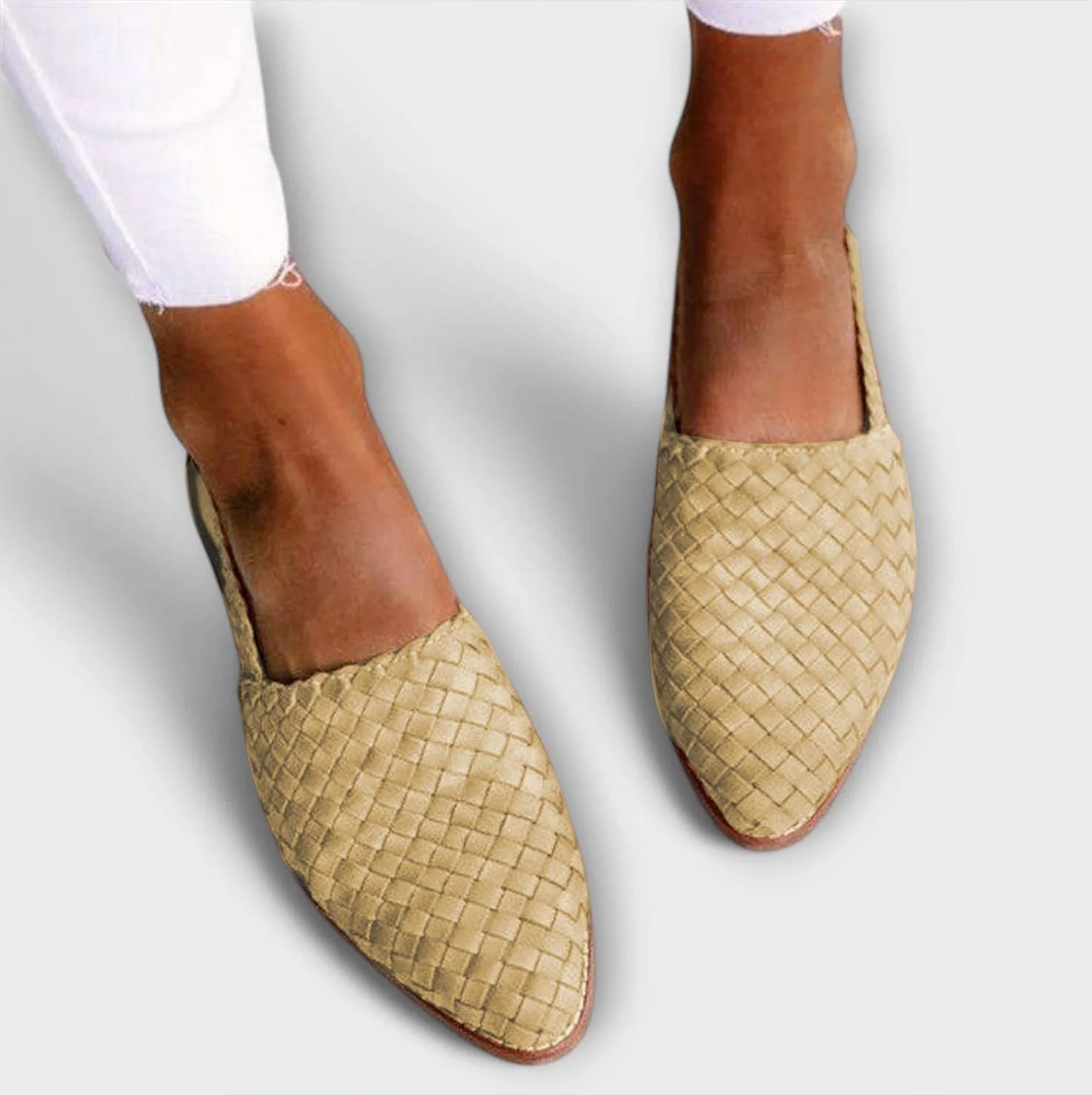 Aurora | Everyday Loafers