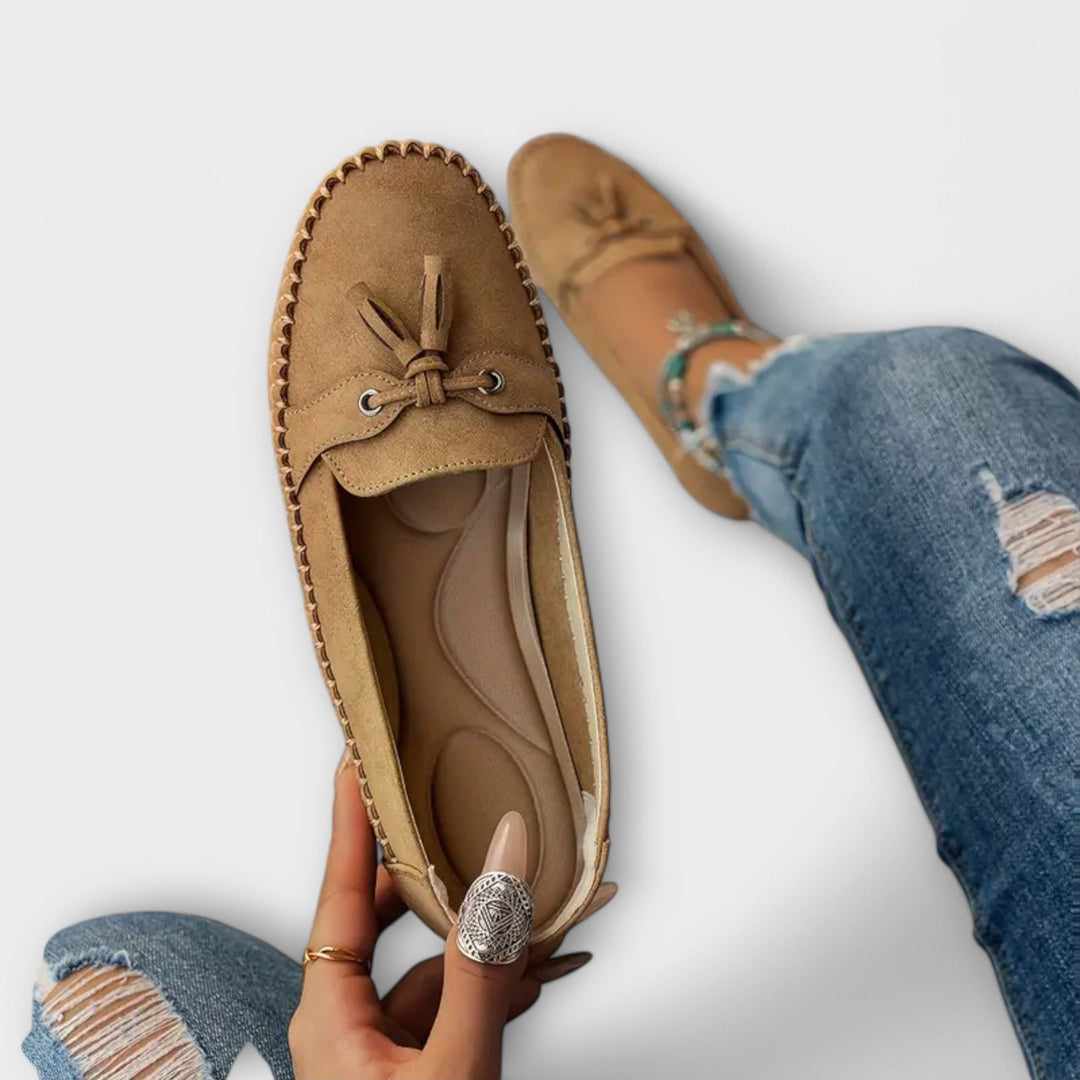 Lisa | Stylish Loafers