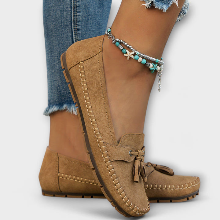 Lisa | Stylish Loafers