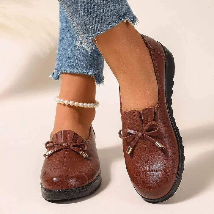 Iliana | Comfort loafers with full support