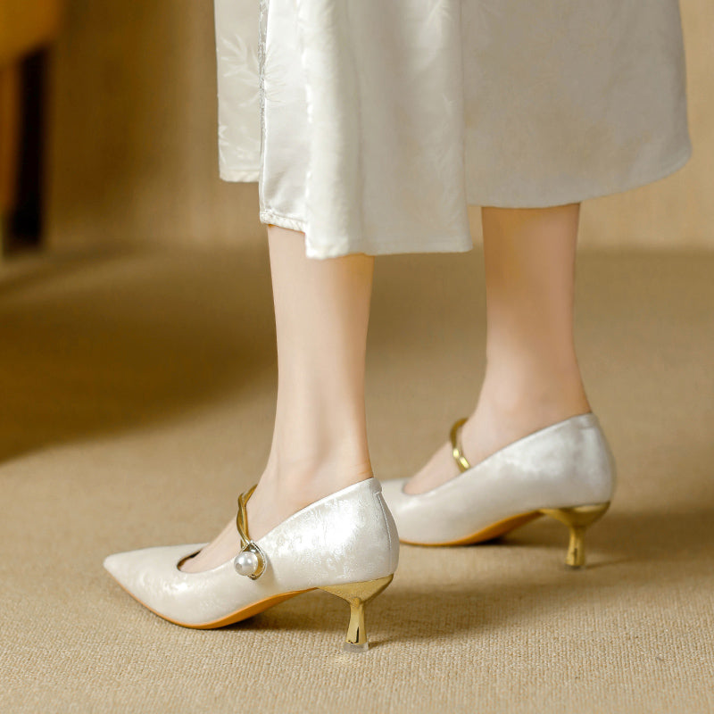 Caprice | Heels